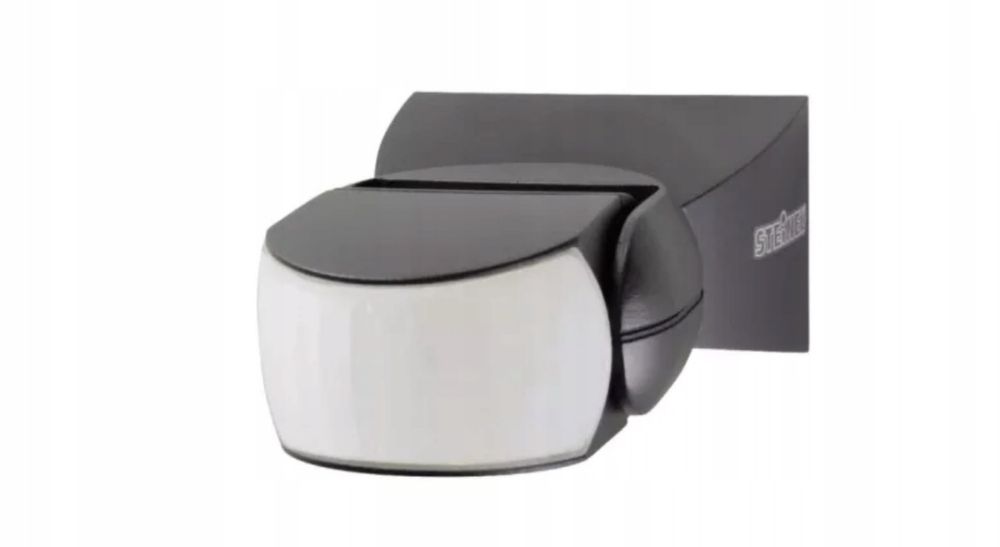 Nowy czujnik Ruchu i zmierzchu Steinel