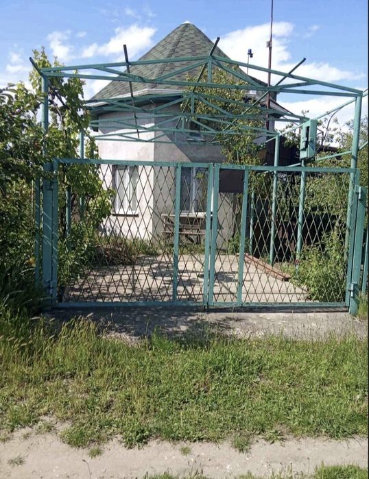 Продам дачу на Телегульском лимане