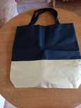 Elegancka torba na zakupy