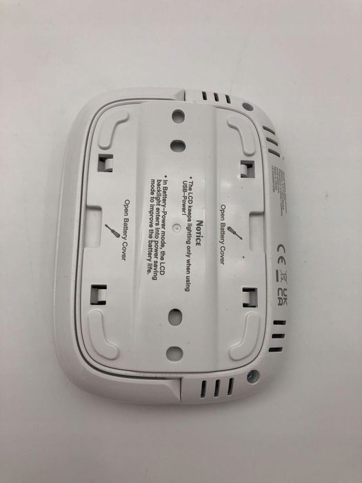 Smart WiFi Termostat Tuya - Sterowanie Głosem, Alexa, Google, Siri