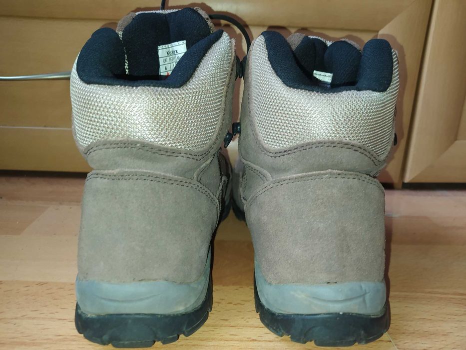 Черевики Dachstein 39 розмір