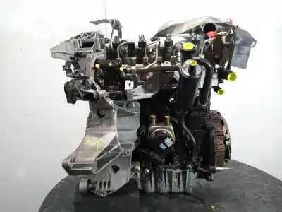 Motor RENAULT SCENIC RX4  1.9 DCi      F9KK748, F9K748