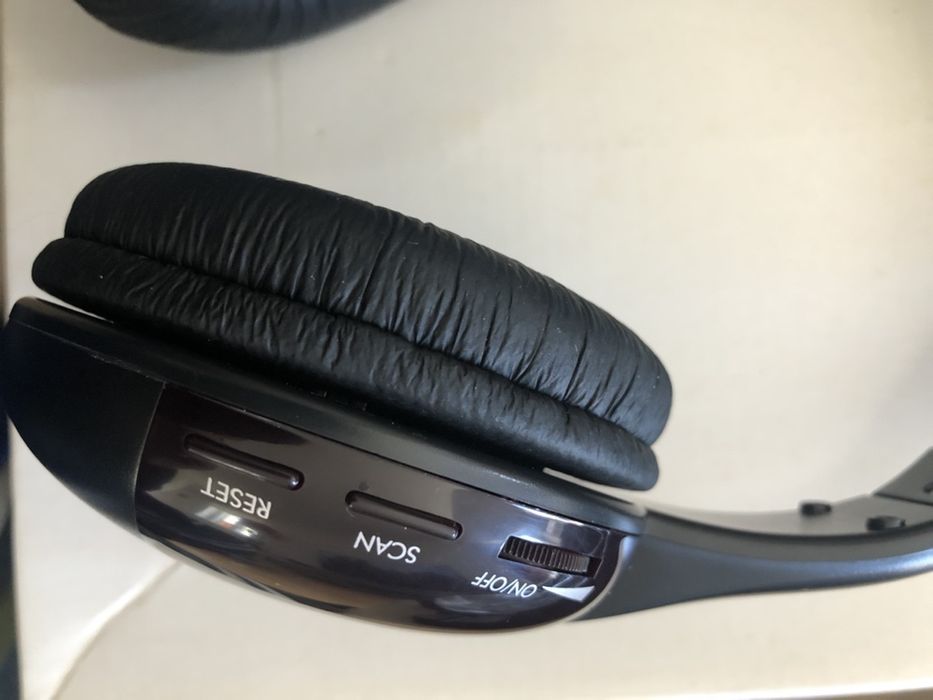 Headphones wireless novos!!!