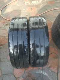 Шини 205/75 R16c Continental ContiVanContact 200