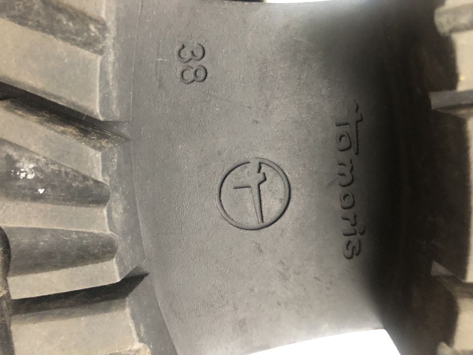 Зимові ботинки Tamaris - розмір 38