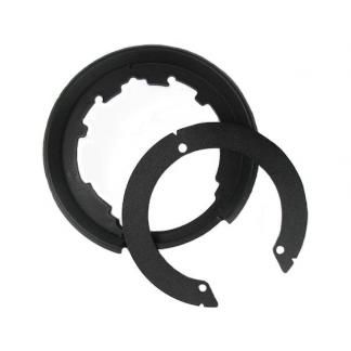 BF26 mocowanie KAWASAKI Versys 650 (15>21)-tanklock tankbag NOWE