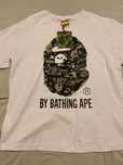 Koszulka Stussy T-shirt | A Bathing Ape Tee