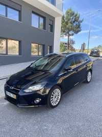 Ford Focus 1.6 Tdci Titanium SW