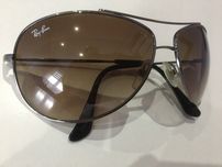 Okulary RAY-BAN przeciwsłoneczne unisex