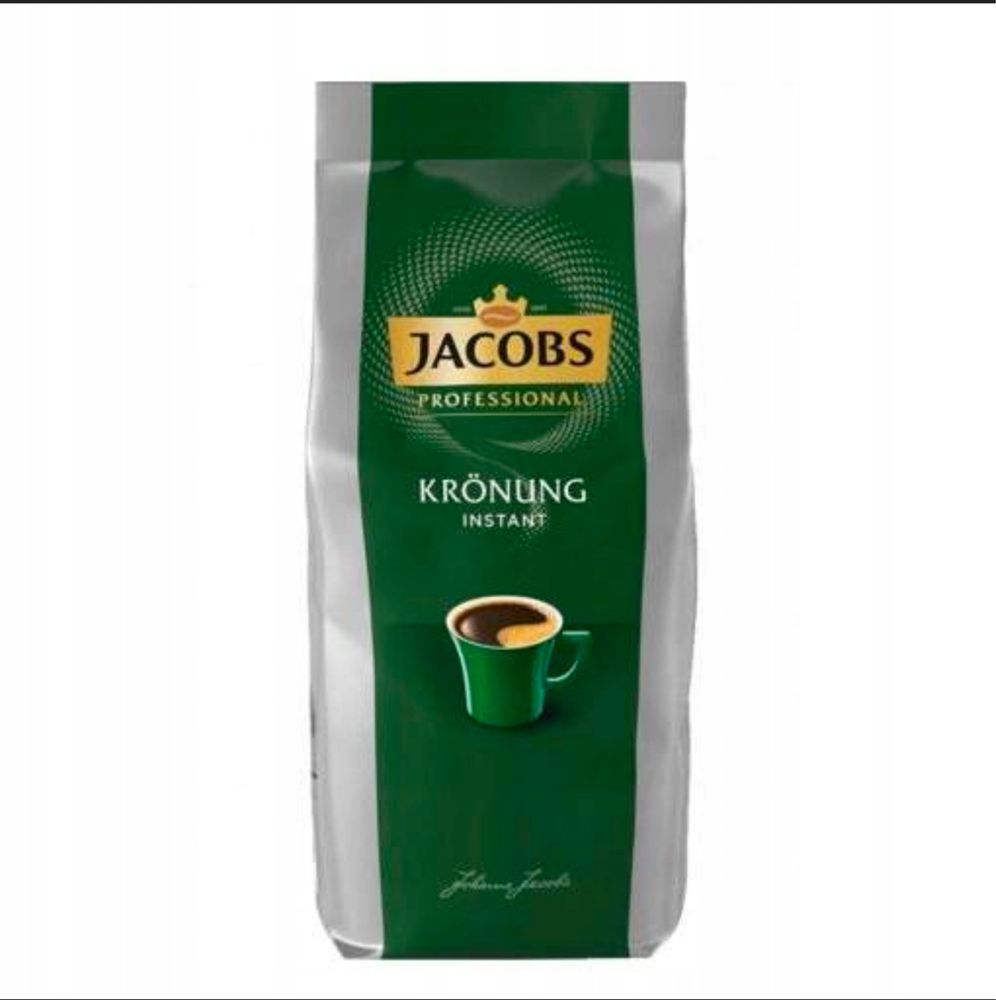 Kawa Jacobs Kronung 500g