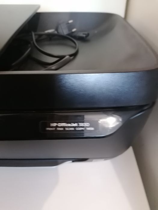 Impressora HP 3830