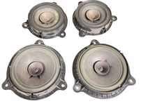 Coluna Som Renault Clio 4 IV