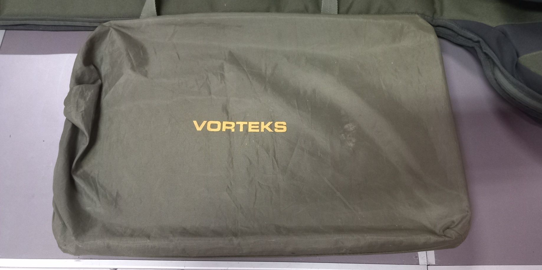 Material de carpfishing