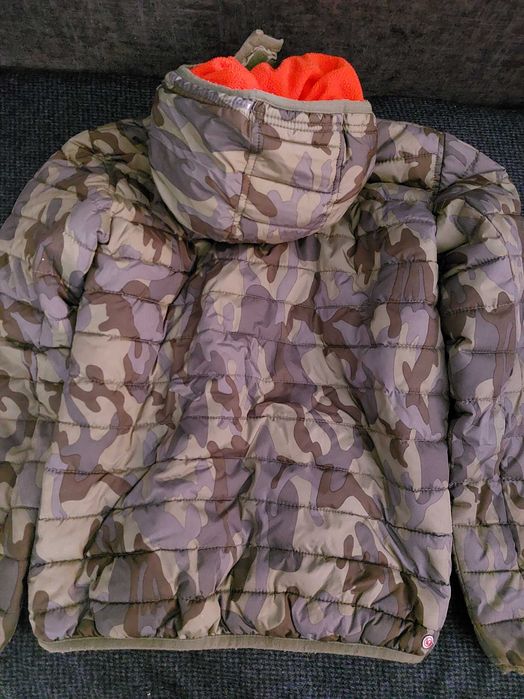 Дитяча зимова куртка Vingino