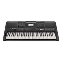 Keyboard YAMAHA PSR-E463 Sklep Muzyczny Krys...