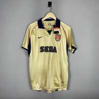 Футбольная футболка Nike Arsenal SEGA 2002-03