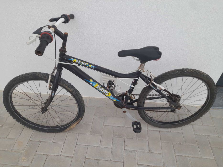 Bicicletas criança