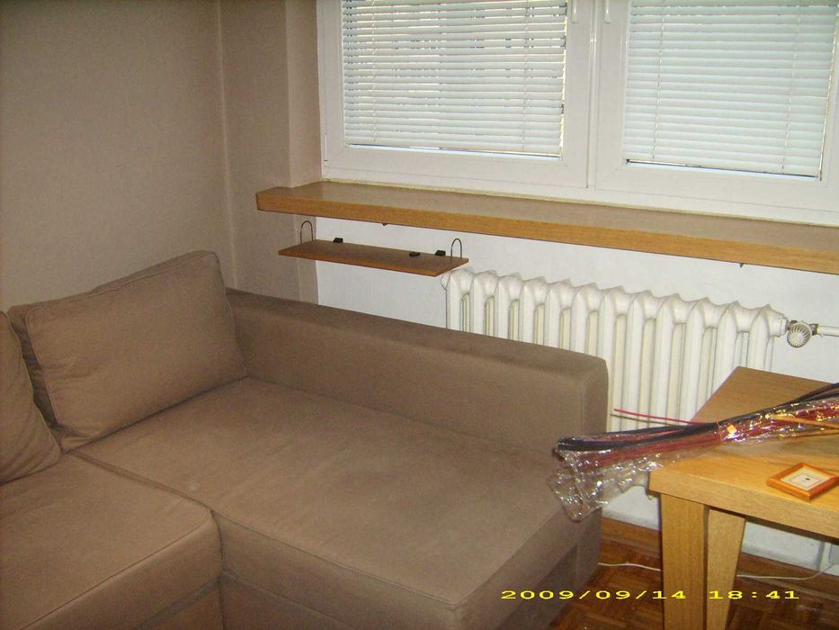 SUPER umeblowany pokój, DOSKONAŁA lokalizacja - OD ZARAZ