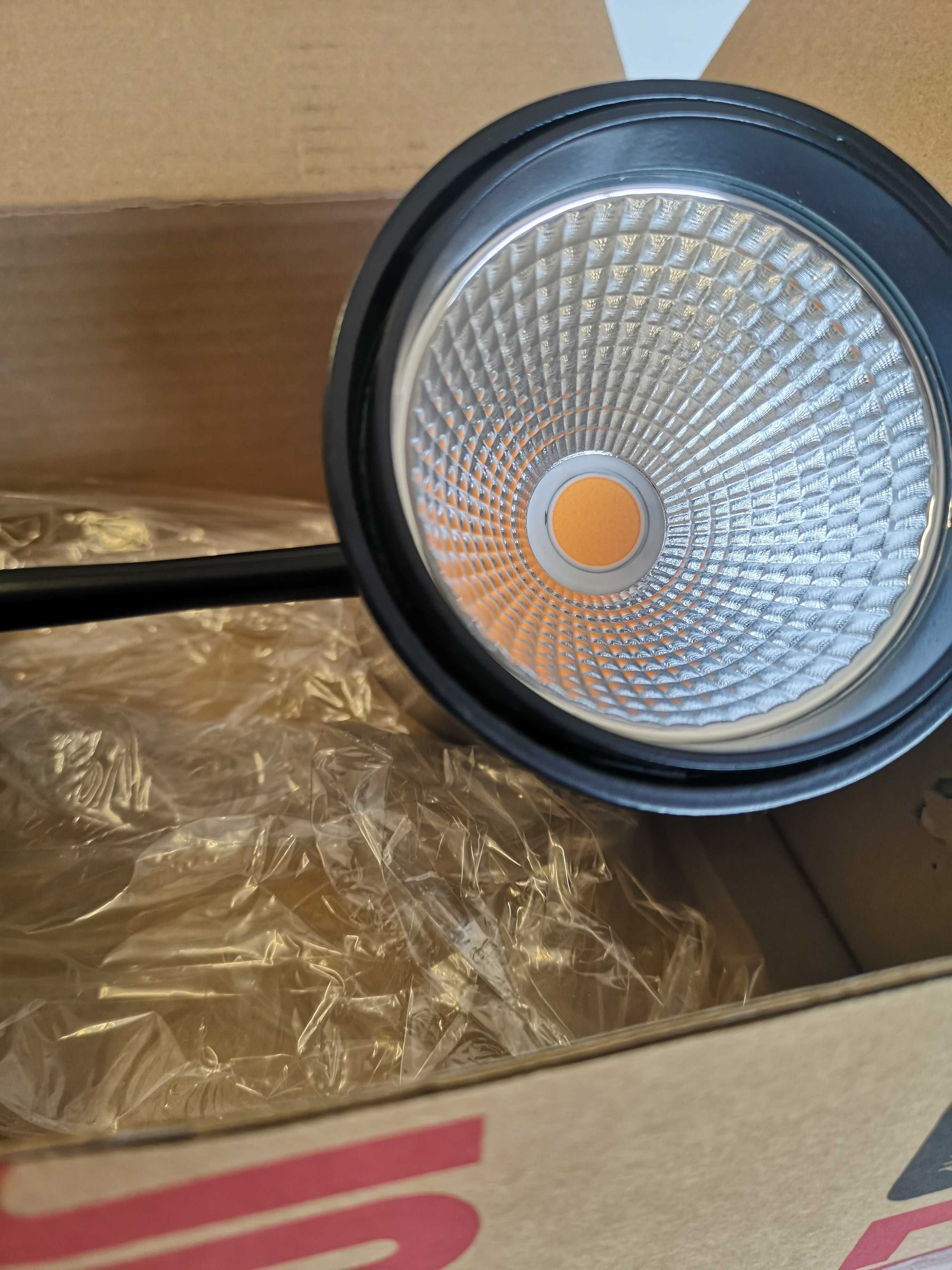 Projektor LUG Tino shop LED ED