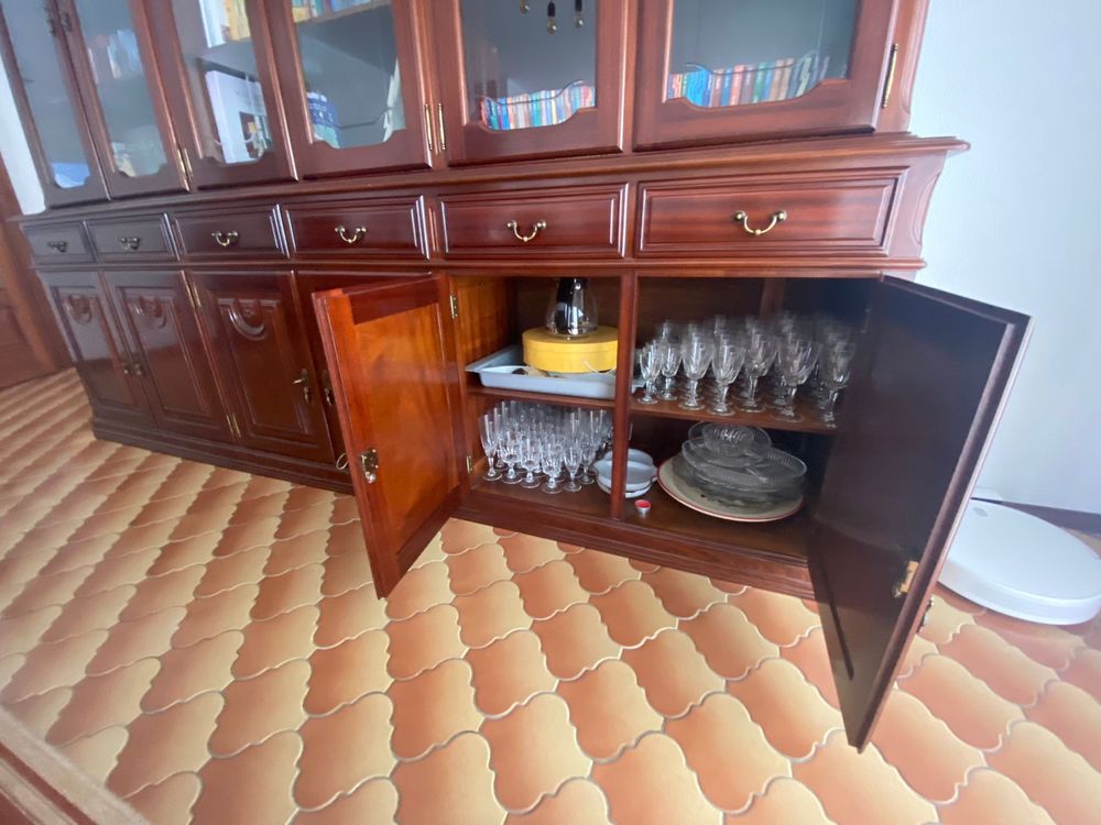 Vendo Móvel de Sala