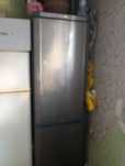 Lodówko zamrażarka samsung 181cm