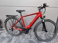 NOWY rower elektryczny trekkingowy Bull 2023s Lacuba Evo lite 12