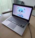 Laptop Asus 13,3cali