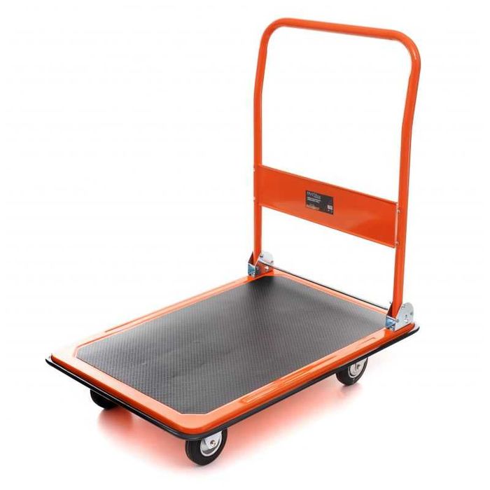 Wózek magazynowy platformowy transportowy  300kg KD3090
