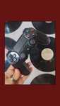 PlayStation / Playstation 4 / Dualshock / Dualshock 4 / контролер