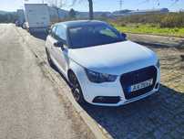 Audi A1  1.6 TDI 105cv