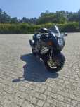 Suzuki Hayabusa GSX1300R