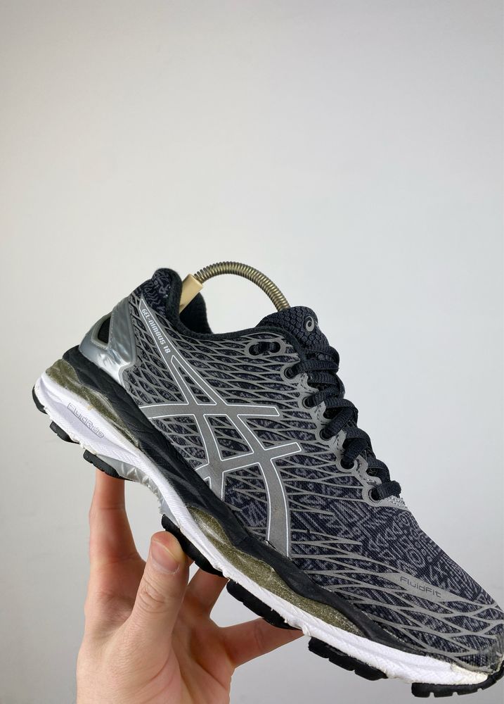 Кроссовки Asics Gel Nimbus 18