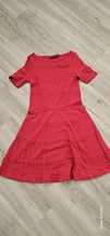 Vestido vermelho