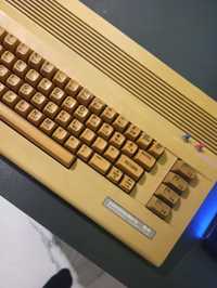 Commodore C64 defekt