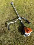 Мотокоса Stihl FS 70 C (2025 р)