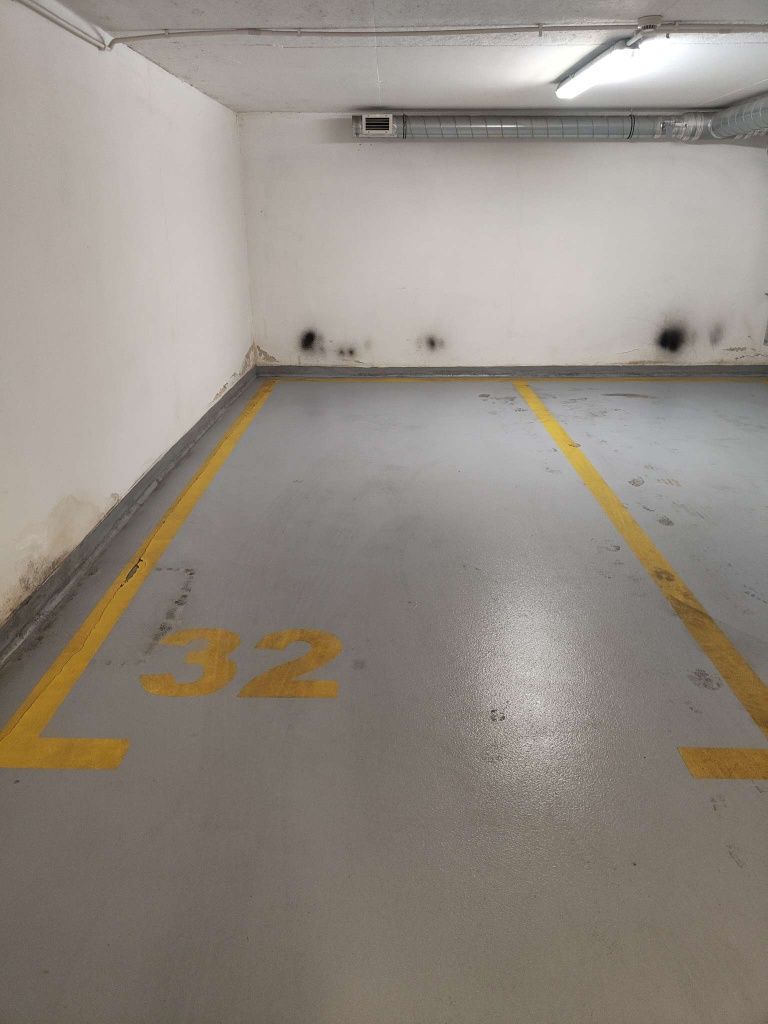 Garaż podziemny Wrocław Nadodrze Śródmieście bramapilot monitoring