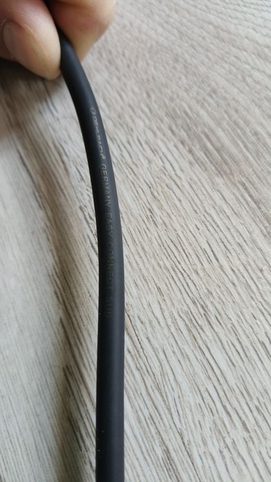 Kabel oehlabach do subwoofera  5m