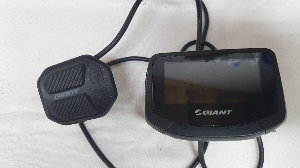 Giant Display 36V Navi RideControl EVO