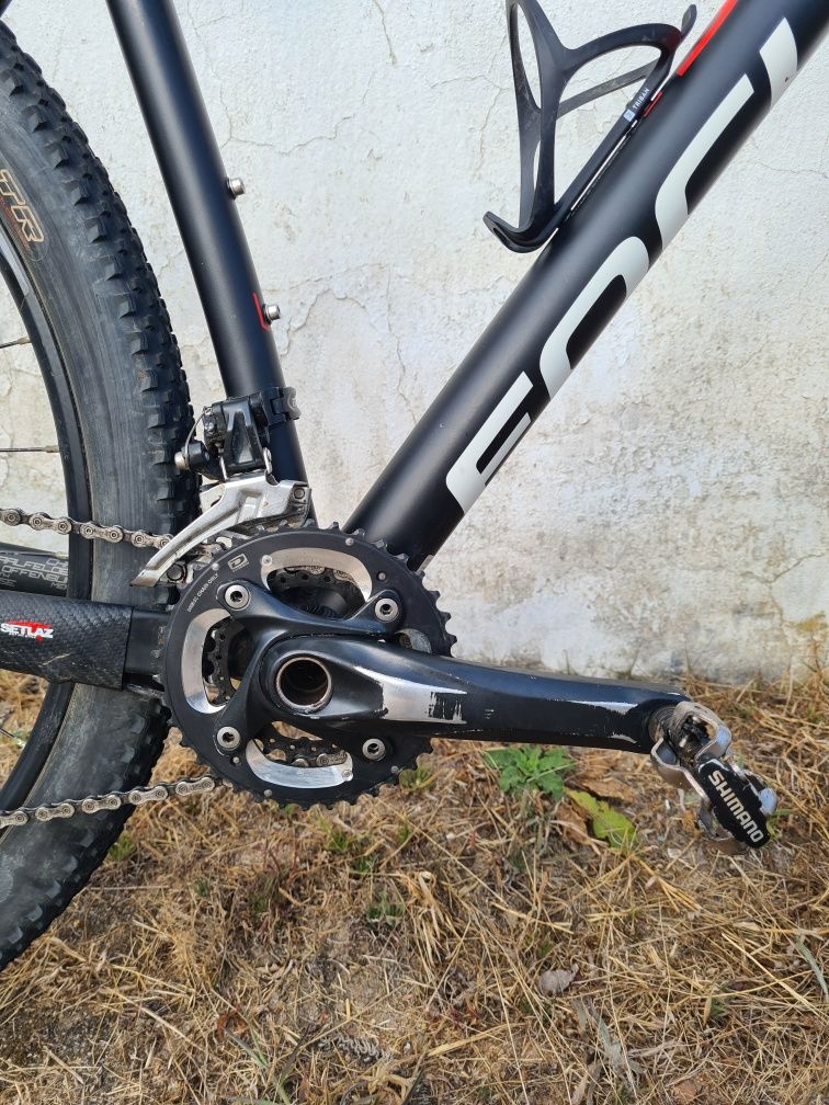 Bicicleta BTT Focus 29 M