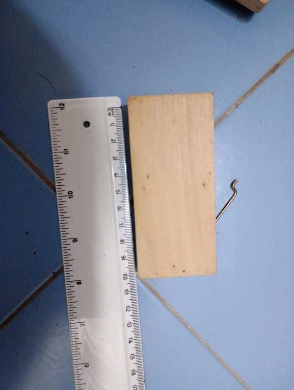 Armadilha para ratos