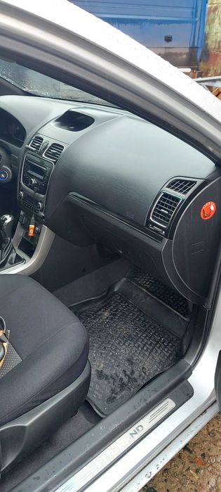 Geely Emgrand 7 5000$ торг у капота