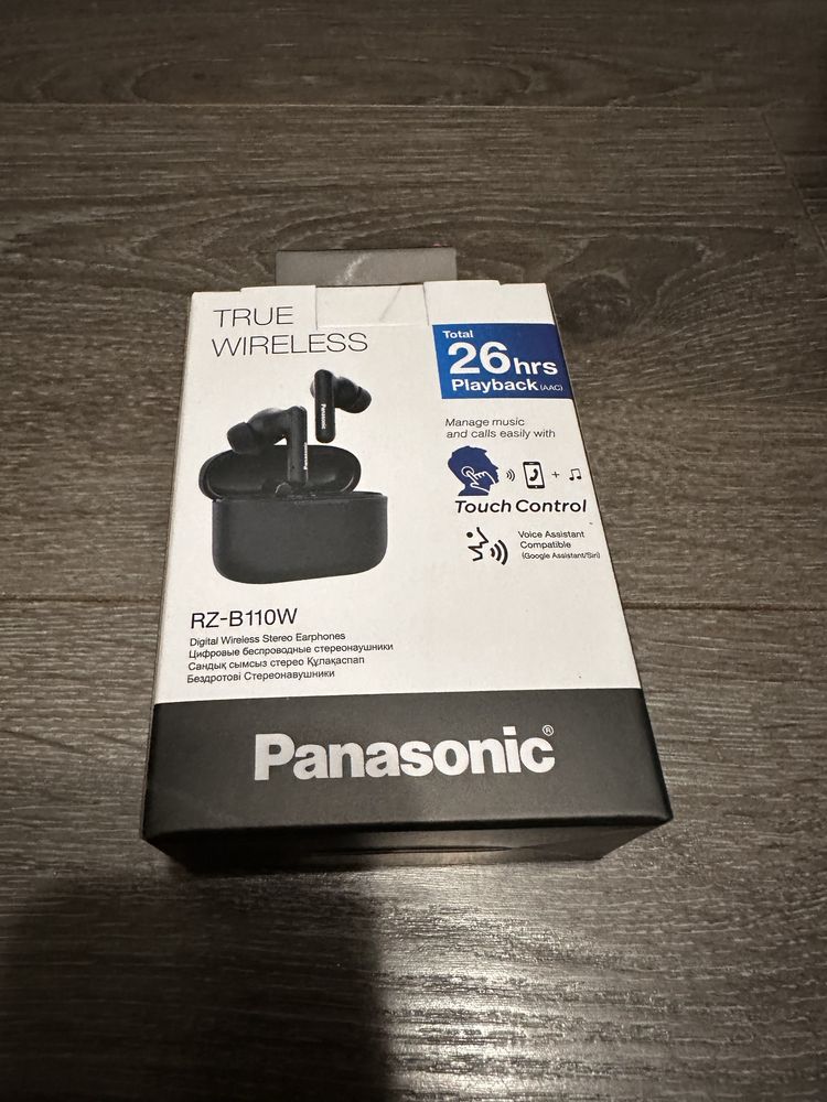 TWS навушники Panasonic RZ-B110