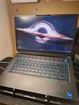 Notebook Gaming Portatil Alienware m15 r7
