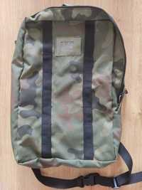 Plecak wojskowy zasobnik piechoty górskiej 987 mon mały plecak