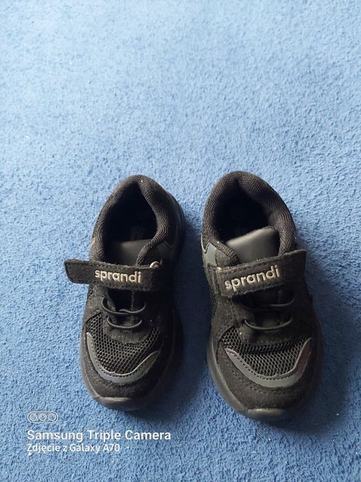 Adidasy sprandi rozmiar 24