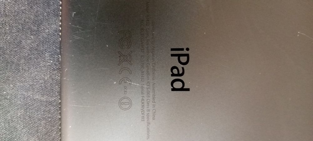 Продам Все на запчастиниIpad a1455, a1432,a1454,a1893