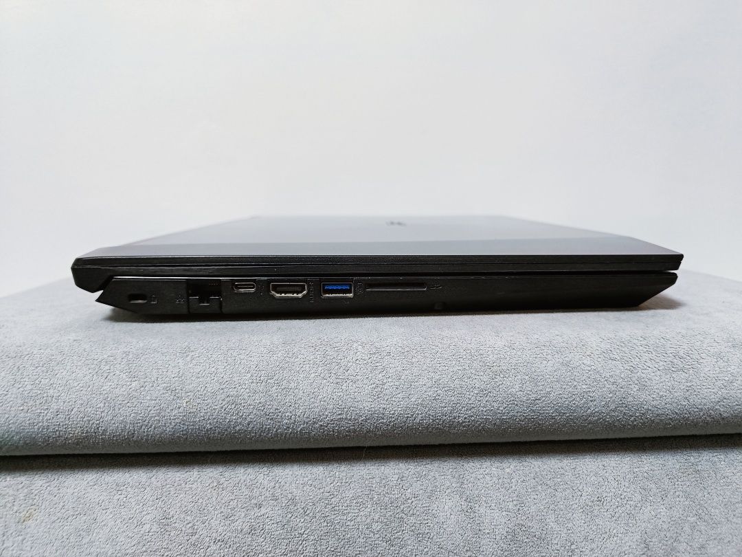 Игровой Acer NITRO i7-8750H/RAM 16/SSD