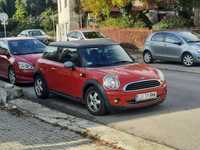 MINI ONE MINI ONE stan bardzo dobry * 1.4 B + LPG