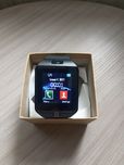 Nowy Chiński smartwatch.