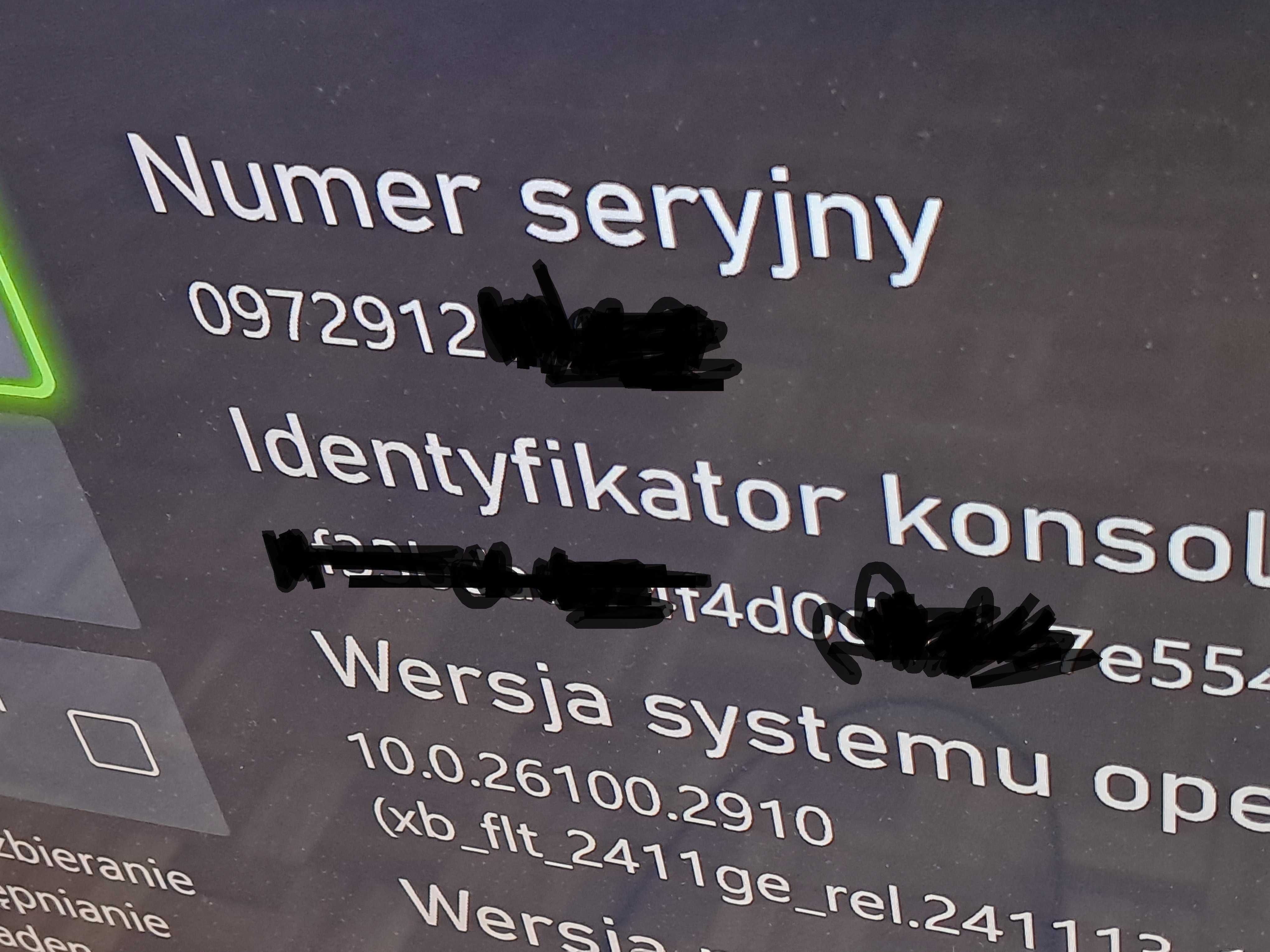 Konsola do gier Xbox Series X 1TB plus pad